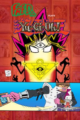 Read Fred plays Yu-Gi-Oh!  1 Page 1 in English