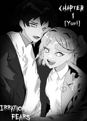 Read Irrational fears   1 Page 5 in English