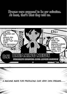 Read Irrational fears   1 Page 6 in English