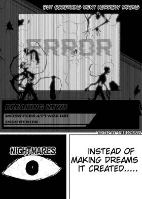 Read Irrational fears   1 Page 7 in English