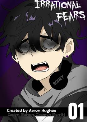 Read Irrational fears   1 Page 1 in English