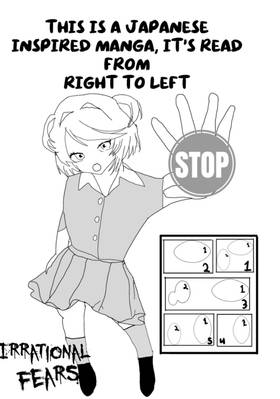 Read Irrational fears   1 Page 2 in English