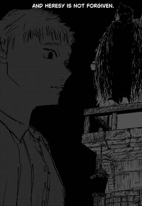 Read Hell's Pact  1 Page 2 in English