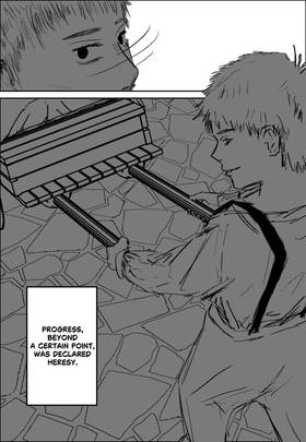 Read Hell's Pact  1 Page 1 in English