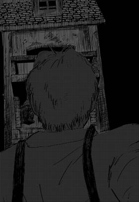 Read Hell's Pact  1 Page 3 in English