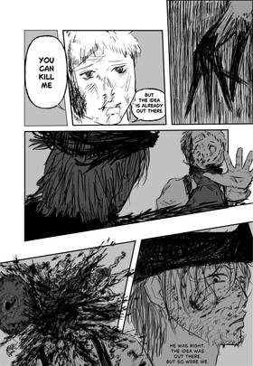 Read Hell's Pact  1 Page 5 in English