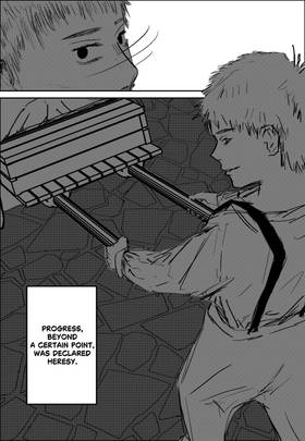 Read Hell's Pact  2 Page 1 in English