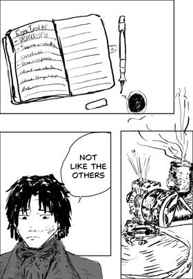 Read Hell's Pact  2 Page 6 in English