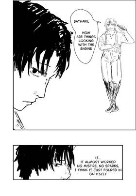 Read Hell's Pact  2 Page 7 in English