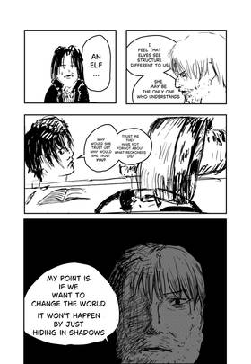 Read Hell's Pact  2 Page 9 in English