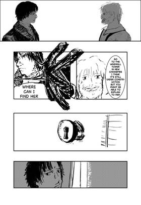 Read Hell's Pact  2 Page 10 in English