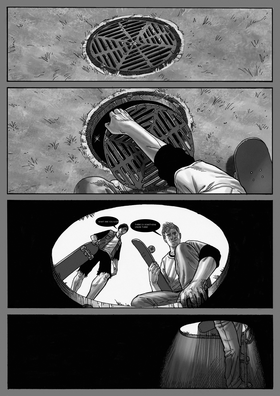 Read Gorefest chapter 1  1 Page 6 in English