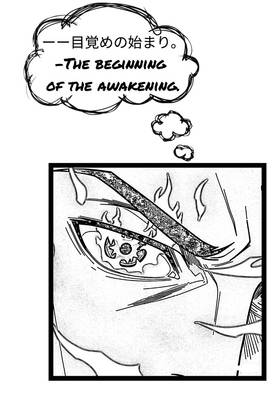 Read Memories of the Shadow  1 Page 6 in English