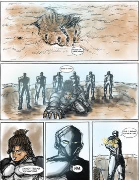 Read U Force   1 Page 6 in English