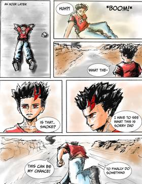 Read U Force   1 Page 5 in English