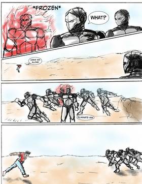Read U Force   1 Page 7 in English