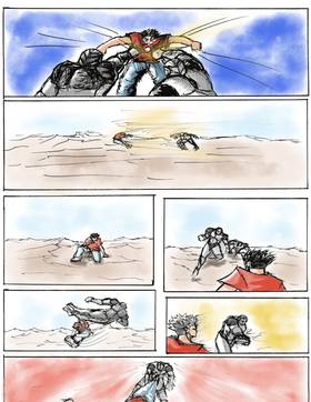 Read U Force   1 Page 10 in English