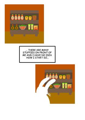 Read BIG BUNNY BUDDY: THE TREE OF HOPE   6 Page 7 in English