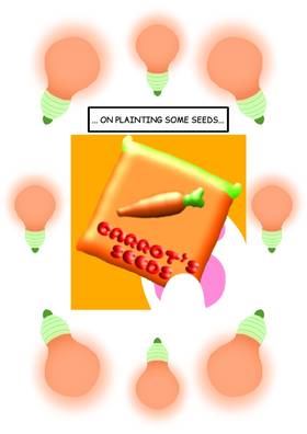 Read BIG BUNNY BUDDY: THE TREE OF HOPE   6 Page 9 in English