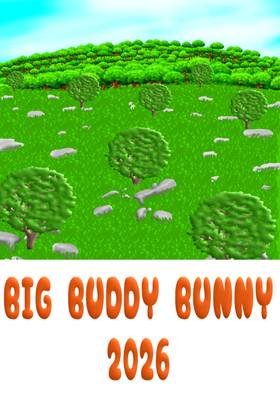 Read BIG BUNNY BUDDY: THE TREE OF HOPE   8 Page 7 in English