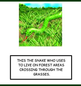 Read BIG BUNNY BUDDY: THE TREE OF HOPE   3 Page 4 in English