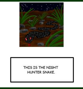 Read BIG BUNNY BUDDY: THE TREE OF HOPE   3 Page 10 in English