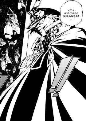 Read Aurora: A Song Through space  1 Page 4 in English