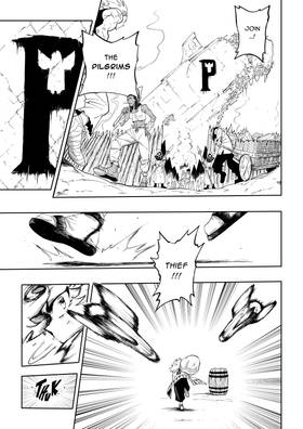 Read Aurora: A Song Through space  1 Page 7 in English
