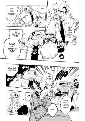 Read Aurora: A Song Through space  1 Page 9 in English