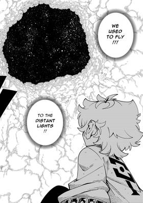 Read Aurora: A Song Through space  2 Page 3 in English