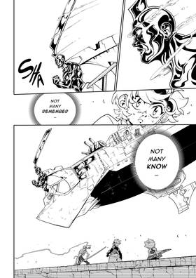 Read Aurora: A Song Through space  2 Page 1 in English