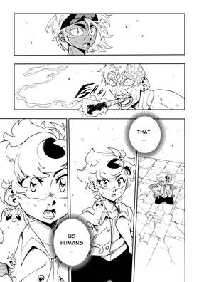 Read Aurora: A Song Through space  2 Page 2 in English