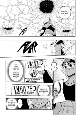 Read Aurora: A Song Through space  2 Page 6 in English