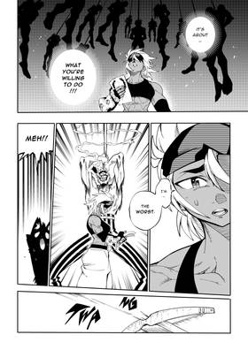 Read Aurora: A Song Through space  2 Page 7 in English