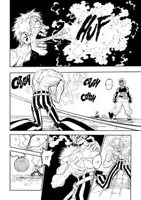 Read Aurora: A Song Through space  2 Page 9 in English