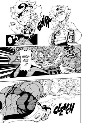 Read Aurora: A Song Through space  2 Page 10 in English