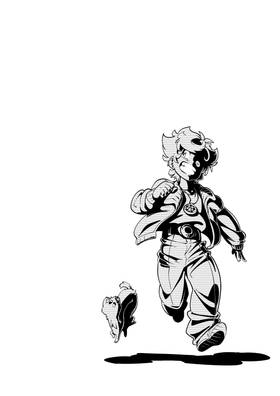 Read Aurora: A Song Through space  3 Page 7 in English