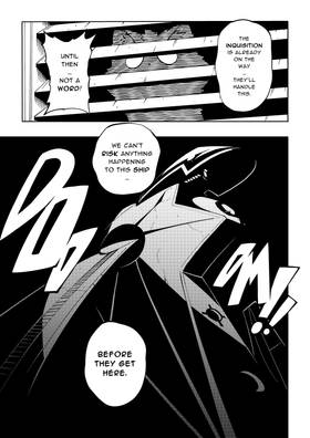 Read Aurora: A Song Through space  3 Page 9 in English