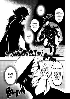 Read Aurora: A Song Through space  4 Page 1 in English
