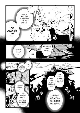 Read Aurora: A Song Through space  4 Page 2 in English