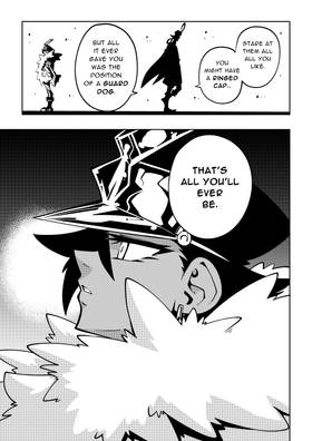 Read Aurora: A Song Through space  5 Page 3 in English