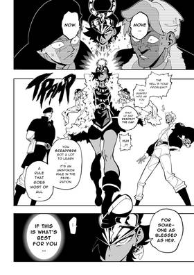 Read Aurora: A Song Through space  6 Page 3 in English