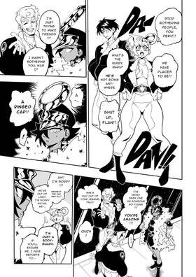 Read Aurora: A Song Through space  6 Page 6 in English