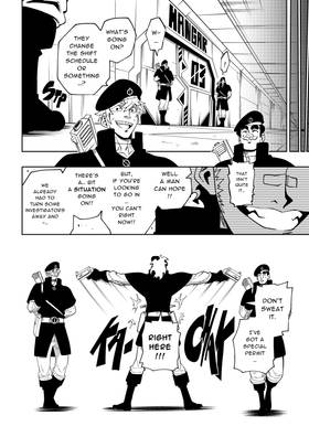 Read Aurora: A Song Through space  7 Page 9 in English