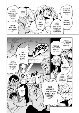 Read Aurora: A Song Through space  11 Page 7 in English