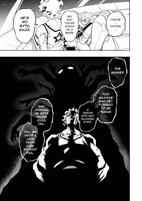 Read Aurora: A Song Through space  11 Page 8 in English