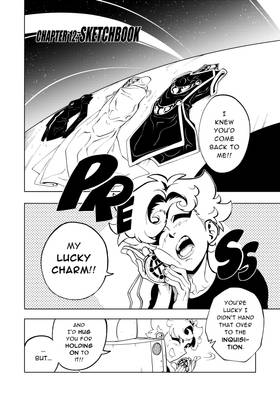 Read Aurora: A Song Through space  12 Page 1 in English