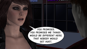 Read TAINTED  1 Page 7 in English