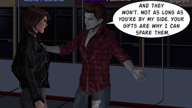 Read TAINTED  1 Page 8 in English