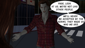 Read TAINTED  1 Page 10 in English